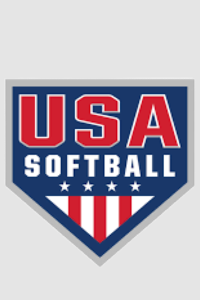 USA Softball Umpire